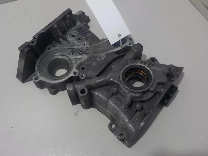 Масляный насос BS254041 Масляный насос BS254041