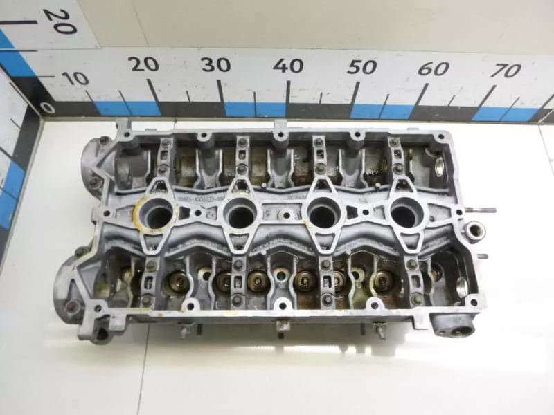 ГБЦ (головка блока цилиндров) ST296639