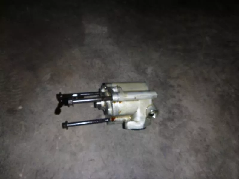 Масляный насос BS252702