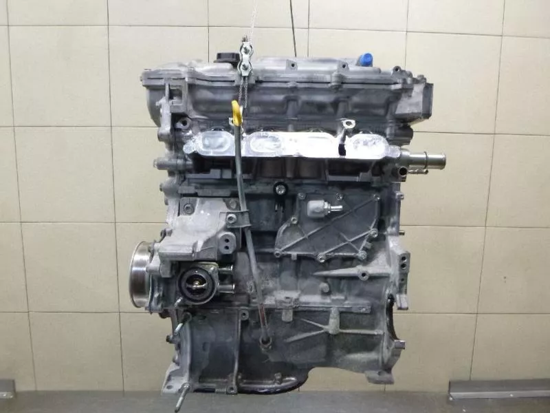 Двигатель BS247523