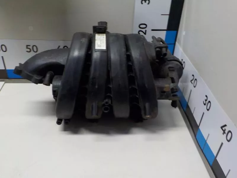 Впускной коллектор ST301139