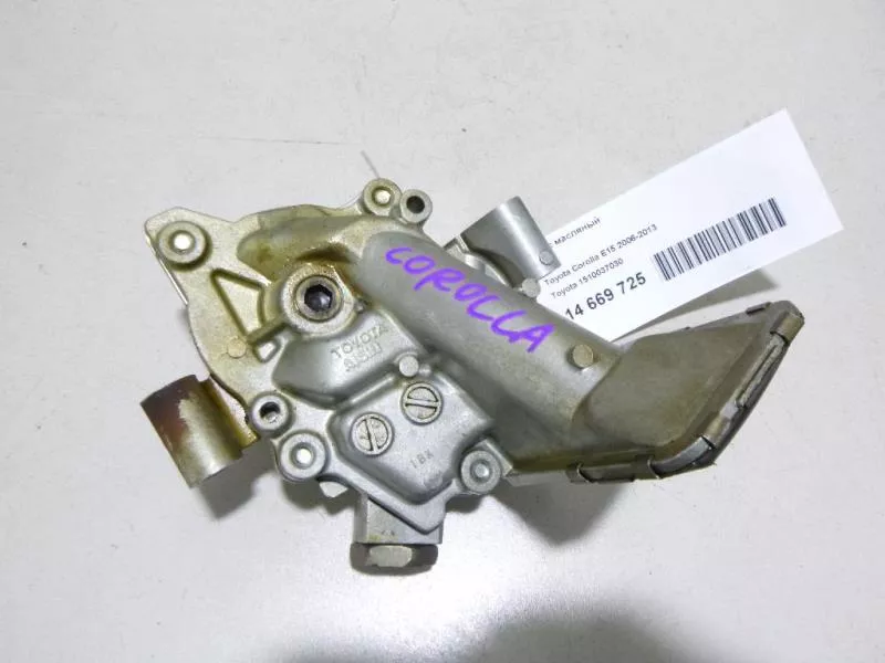 Масляный насос BS251957