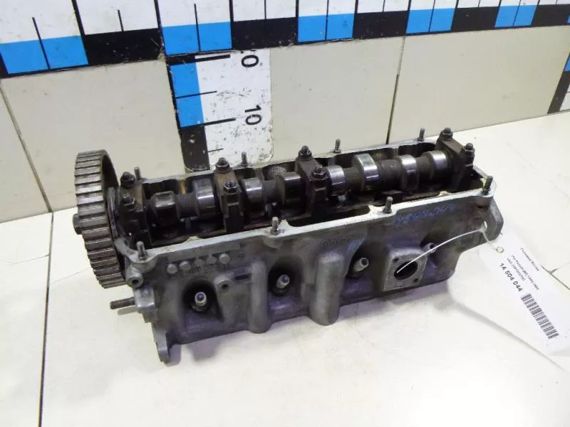 ГБЦ (головка блока цилиндров) ST294246