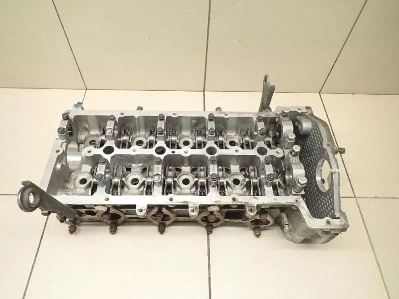 ГБЦ (головка блока цилиндров) ST297118