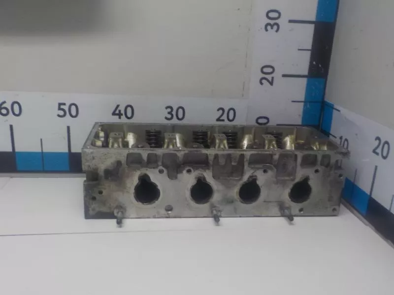 ГБЦ (головка блока цилиндров) ST296995 ГБЦ (головка блока цилиндров) ST296995