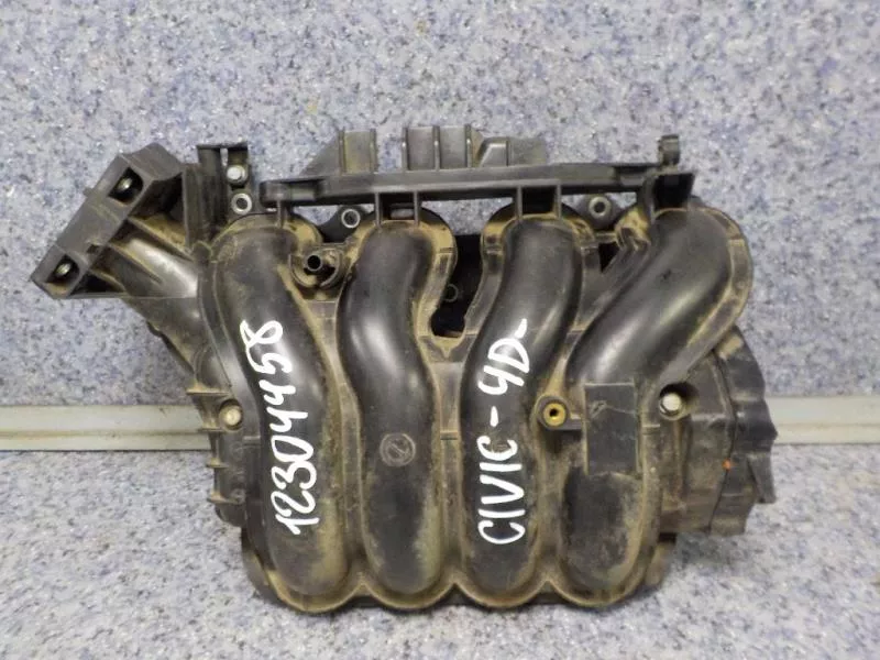 Впускной коллектор ST297812