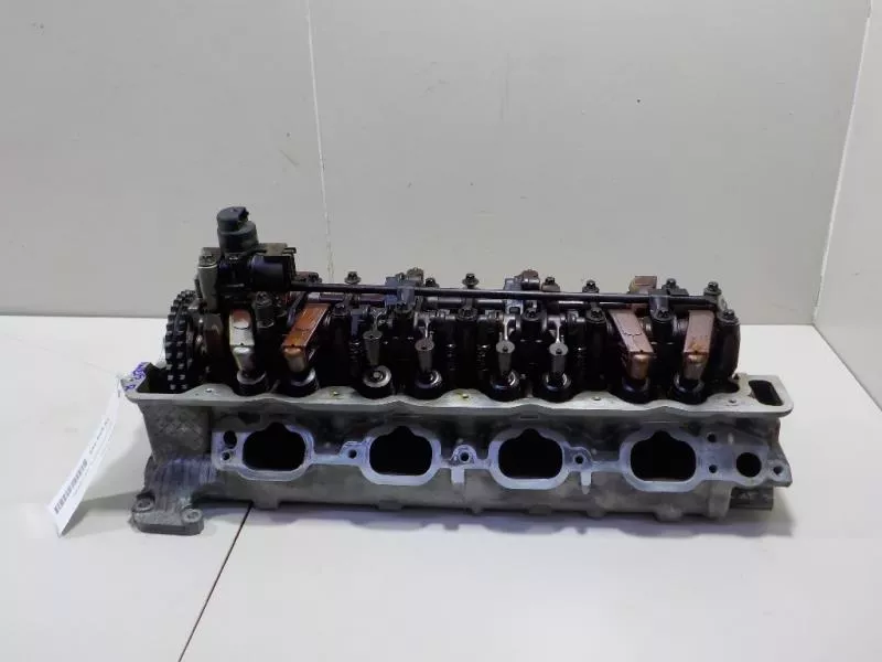 ГБЦ (головка блока цилиндров) ST293728