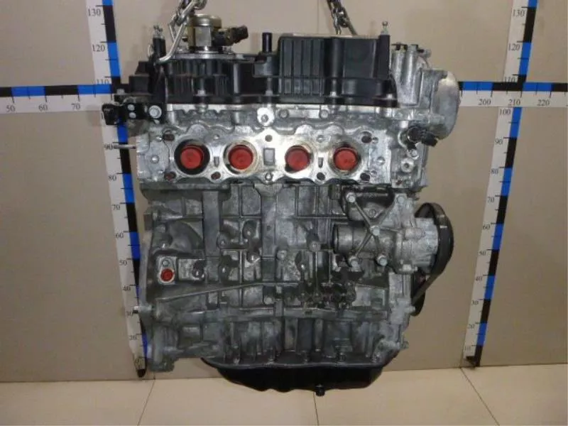 Двигатель BS248733