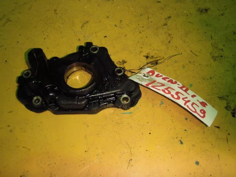 Масляный насос BS251652