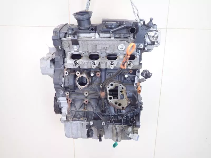 Двигатель BS247309