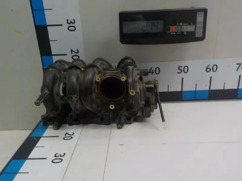 Впускной коллектор ST302472 Впускной коллектор ST302472