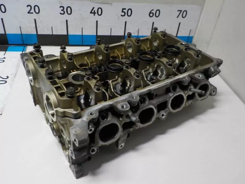 ГБЦ (головка блока цилиндров) ST294812