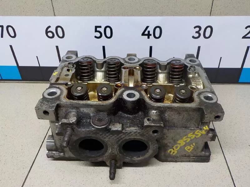 ГБЦ (головка блока цилиндров) ST294694