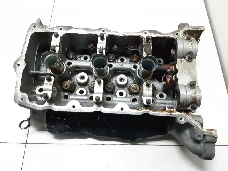 ГБЦ (головка блока цилиндров) ST296017 ГБЦ (головка блока цилиндров) ST296017