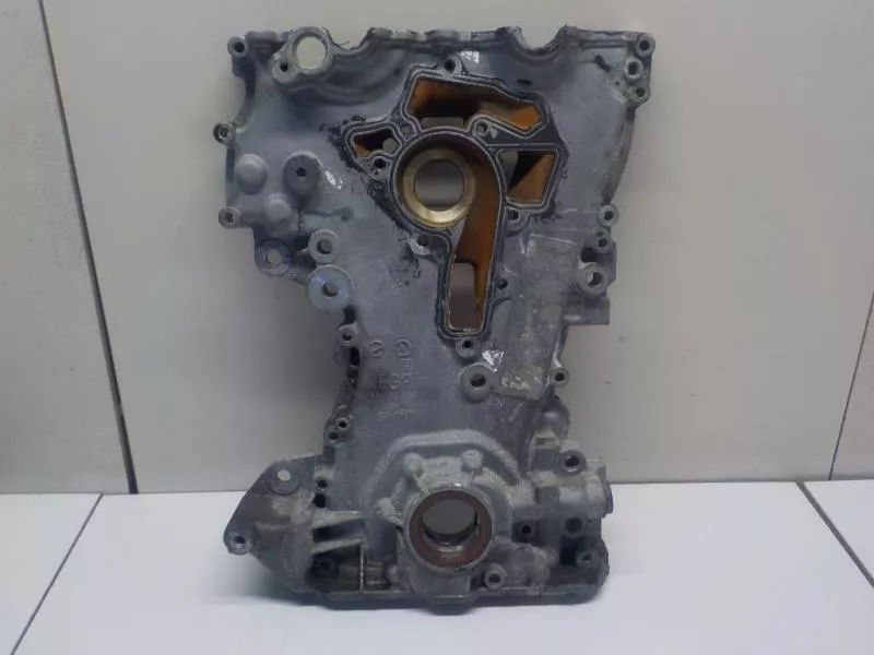 Масляный насос BS254521 Масляный насос BS254521