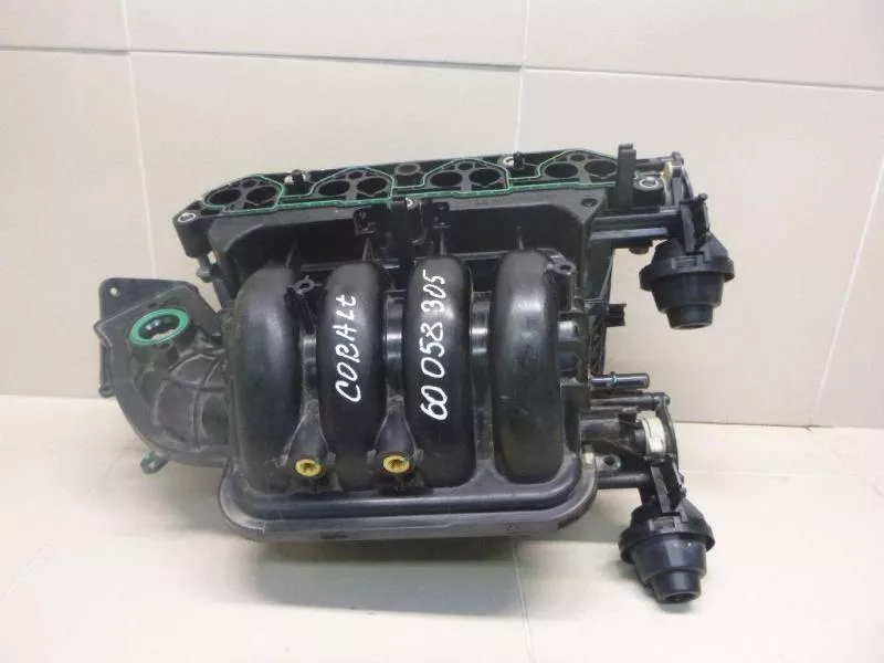 Впускной коллектор ST302071