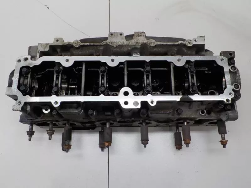 ГБЦ (головка блока цилиндров) ST296178