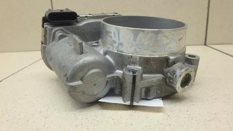 Заслонка дроссельная BS190301