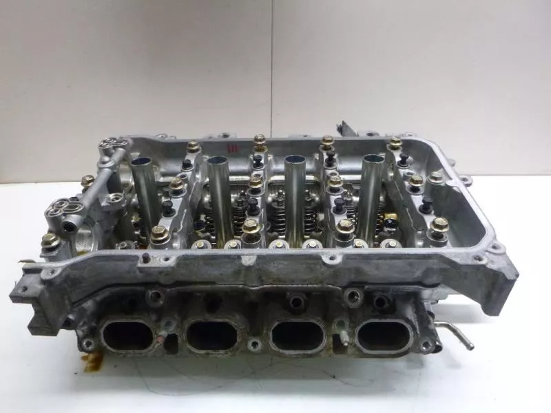 ГБЦ (головка блока цилиндров) ST294162 ГБЦ (головка блока цилиндров) ST294162