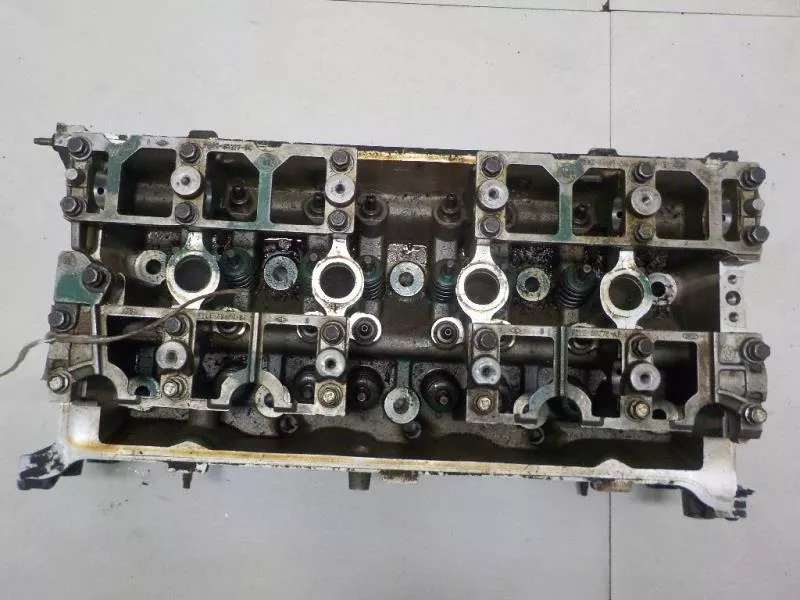 ГБЦ (головка блока цилиндров) ST296492