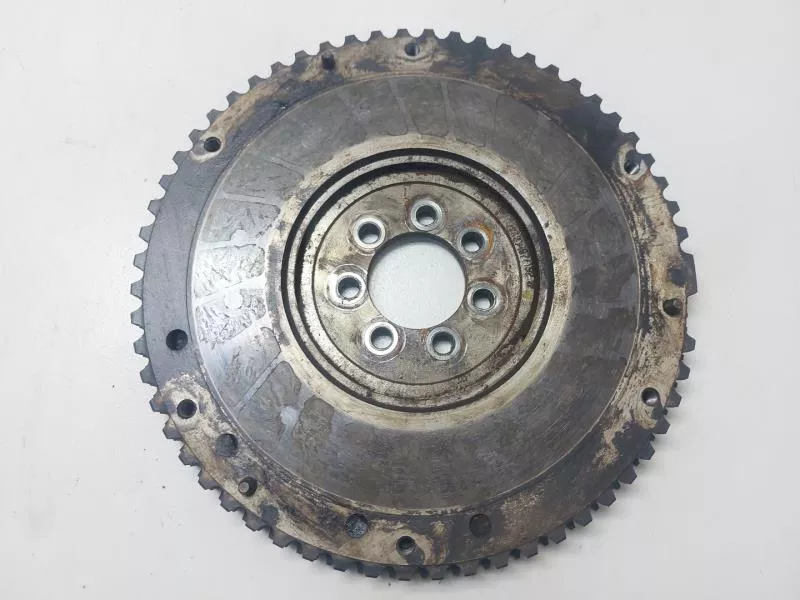 Маховик двигателя BS267554