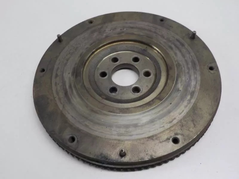 Маховик двигателя BS265457 Маховик двигателя BS265457