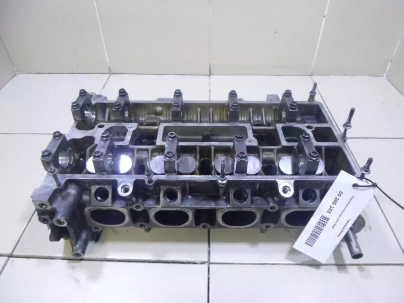 ГБЦ (головка блока цилиндров) ST296179