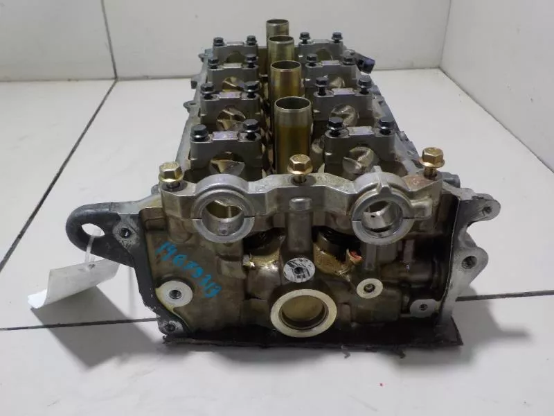 ГБЦ (головка блока цилиндров) ST293684