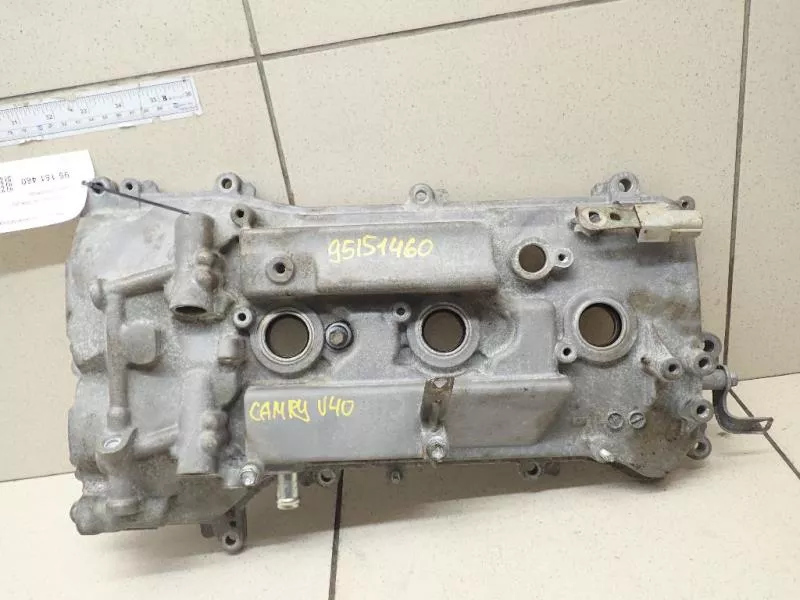 Клапанная крышка ГБЦ BS69091 Клапанная крышка ГБЦ BS69091