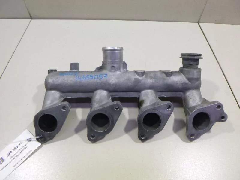 Впускной коллектор ST297901