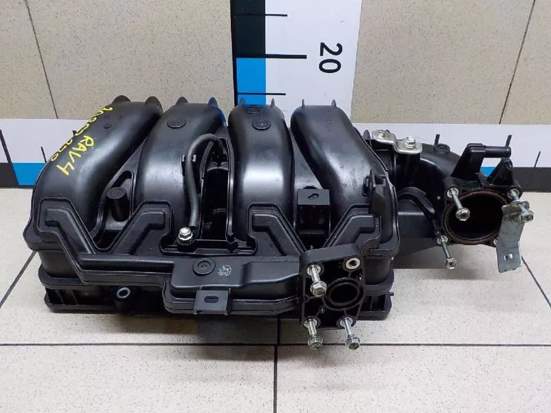 Впускной коллектор ST302933 Впускной коллектор ST302933