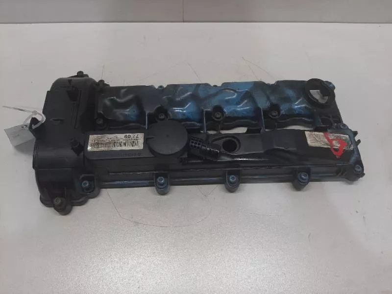 Клапанная крышка ГБЦ BS70639