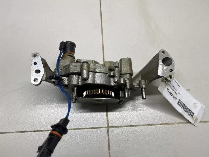 Масляный насос BS254501