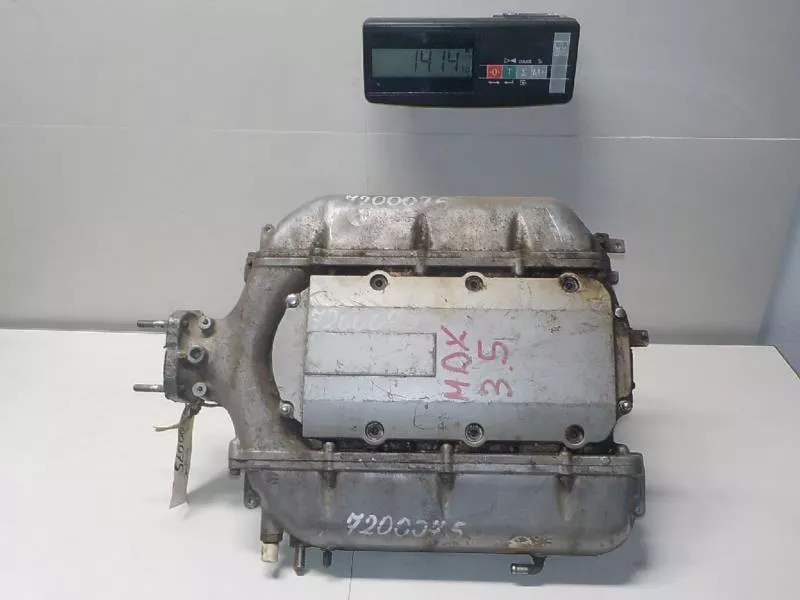 Впускной коллектор ST302520