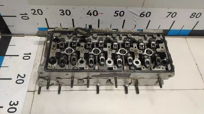 ГБЦ (головка блока цилиндров) ST295507