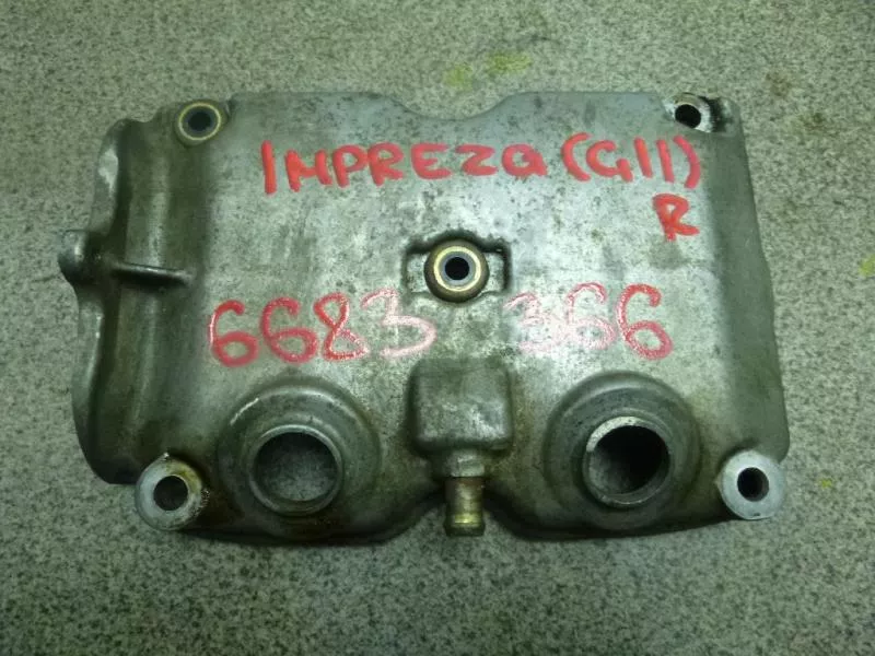 Клапанная крышка ГБЦ BS68362