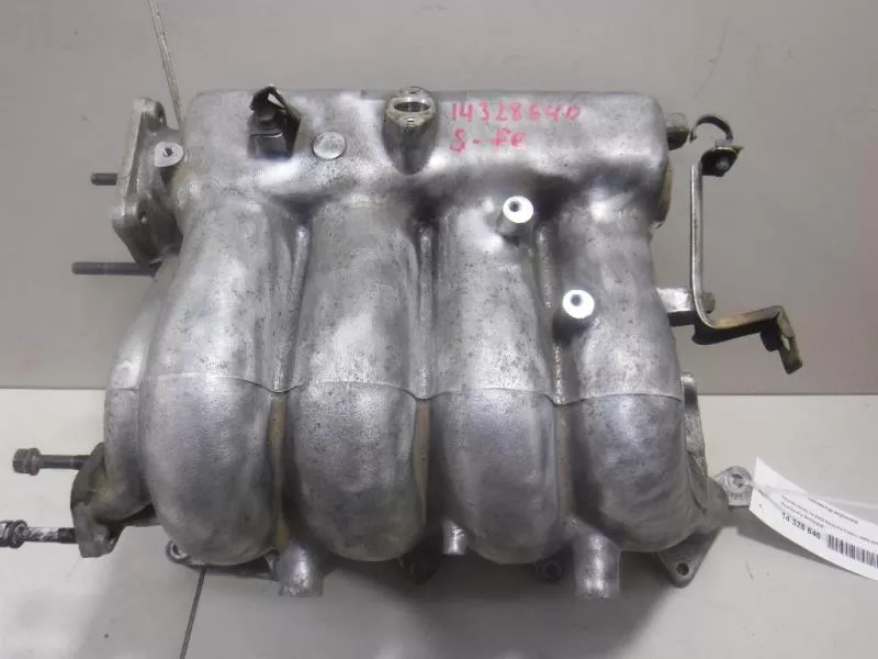 Впускной коллектор ST298955