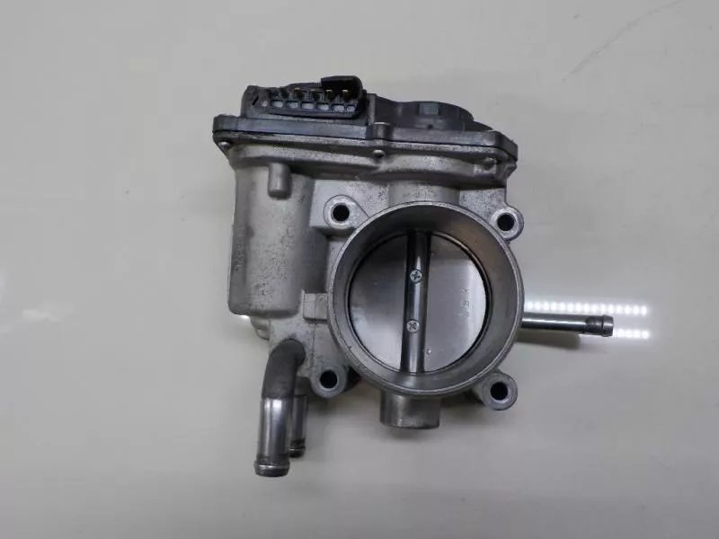 Заслонка дроссельная BS189370