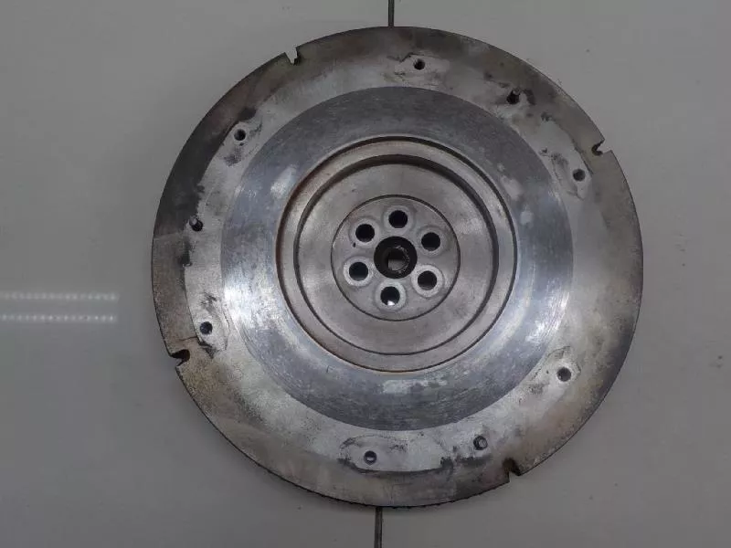 Маховик двигателя BS267743