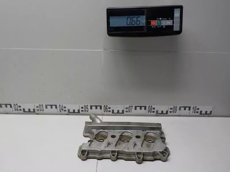 Клапанная крышка ГБЦ BS69322