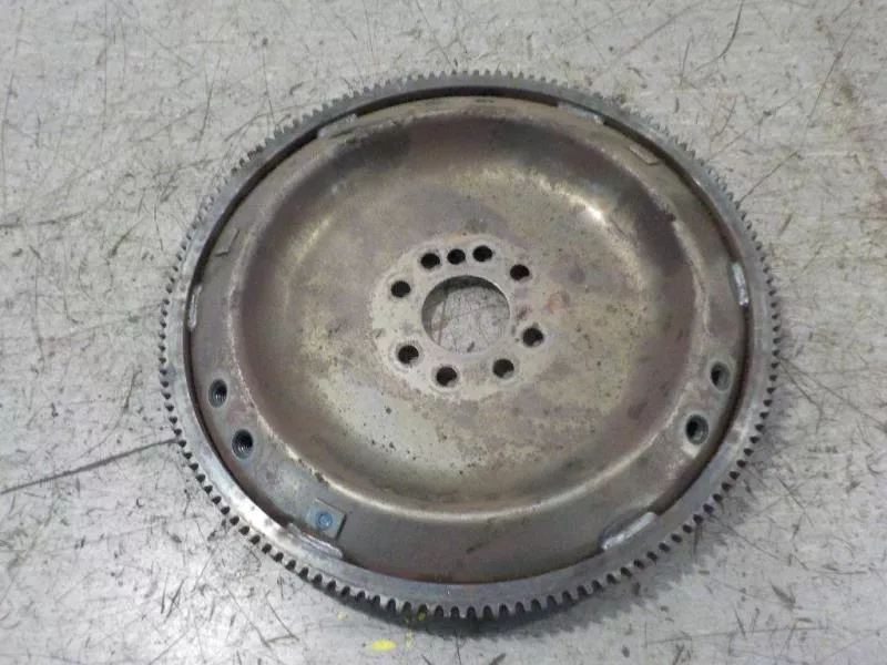 Маховик двигателя BS265537