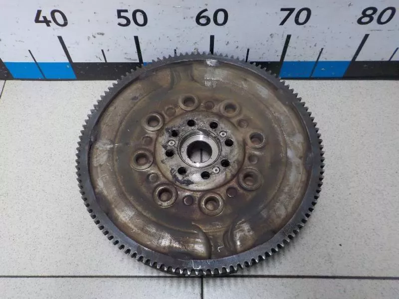 Маховик двигателя BS267777 Маховик двигателя BS267777