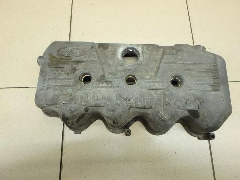 Клапанная крышка ГБЦ BS68642