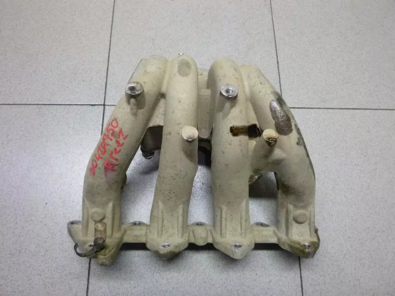 Впускной коллектор ST299867 Впускной коллектор ST299867