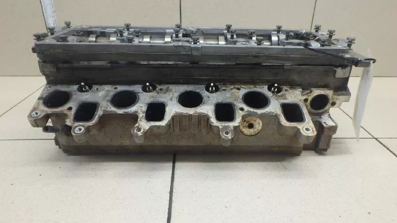 ГБЦ (головка блока цилиндров) ST297122 ГБЦ (головка блока цилиндров) ST297122