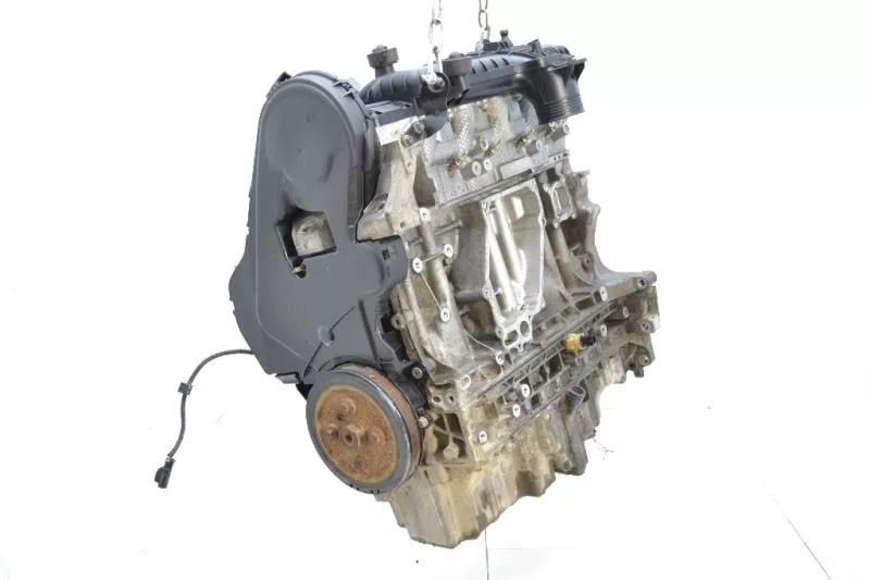 Двигатель BS248789