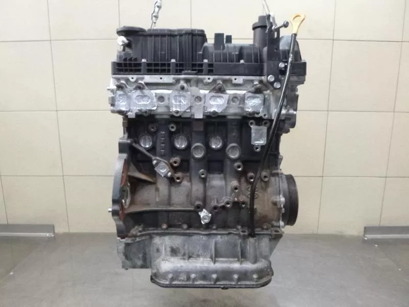 Двигатель BS248706