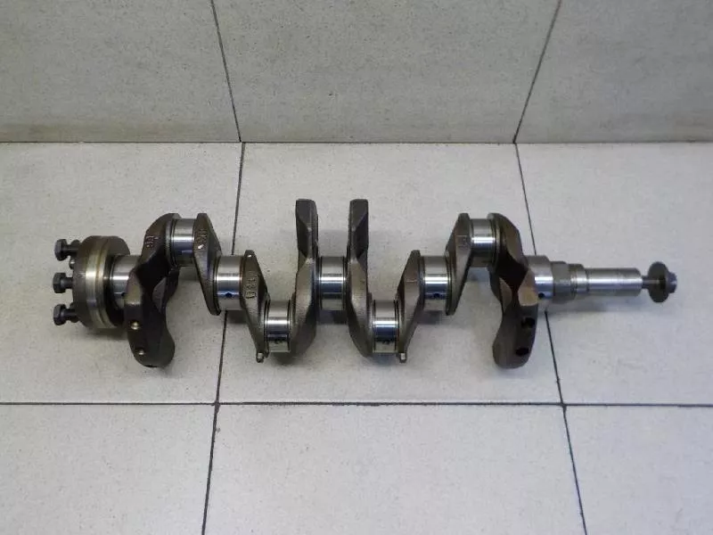 Коленвал BS249439