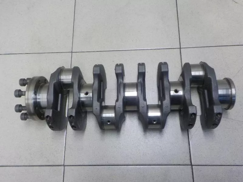 Коленвал BS251225