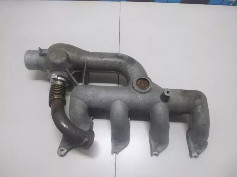 Впускной коллектор ST300988